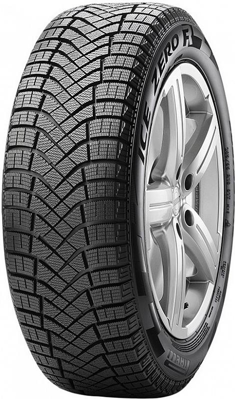 

Шины Pirelli Ice Zero FR 225/50/R17 98H, Ice Zero FR 225/50/R17 98H