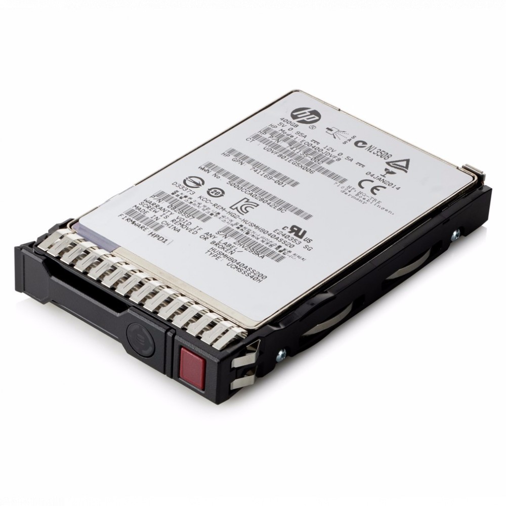 

Жесткий диск HPE 240GB [P09685-B21], 240GB