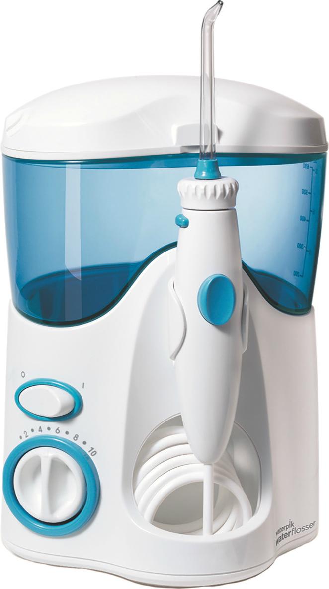 

Ирригатор Waterpik WP-100ЕU, WP-100ЕU