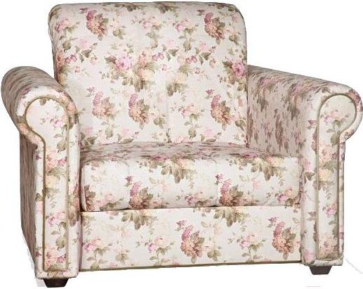 

Кресло-кровать Rivalli Сан-Марино 70 Arcadia Rose