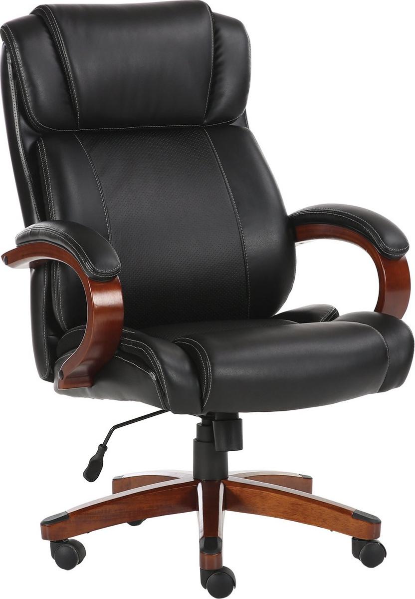 

Офисное кресло Brabix Magnum EX-701 черный [531827], Magnum EX-701