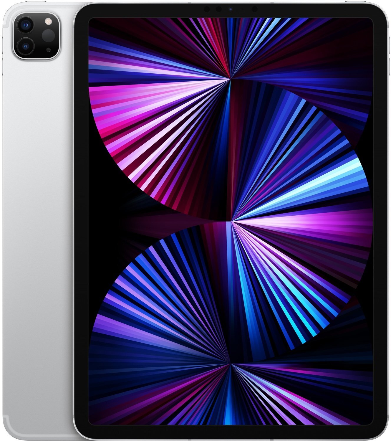 

Планшет Apple iPad Pro 11-inch Wi-Fi + Cellular 128GB [MHW63], Планшет Apple iPad Pro 11-inch Wi-Fi + Cellular 128GB MHW63