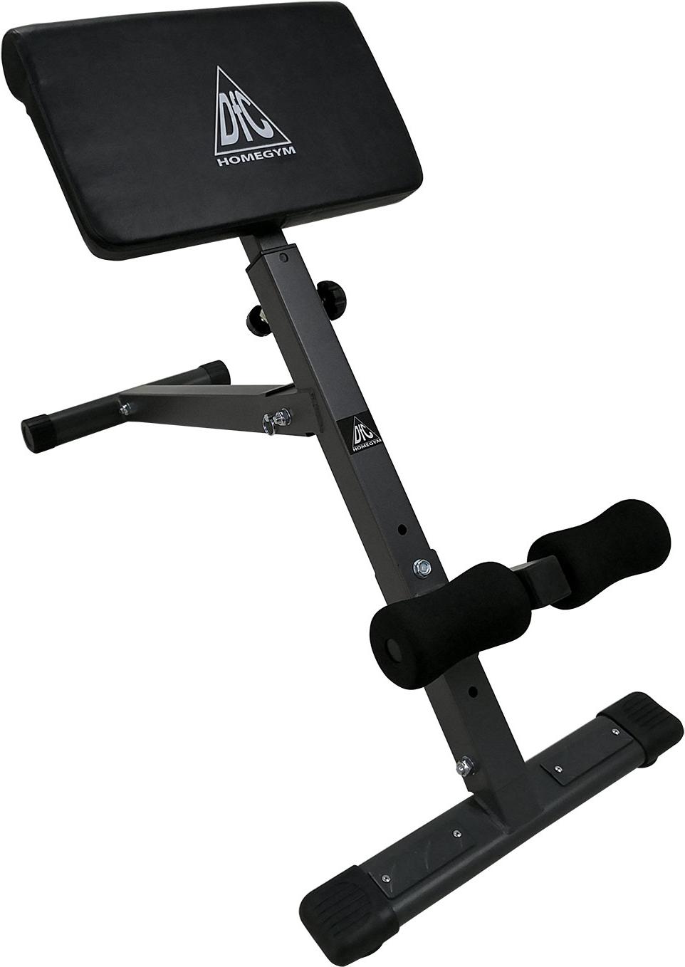 

Гиперэкстензия DFC Homegym SJ1006, Homegym SJ1006