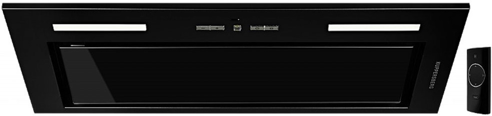 

Вытяжка KUPPERSBERG IBOX 60 B, Кухонная вытяжка KUPPERSBERG IBOX 60 B