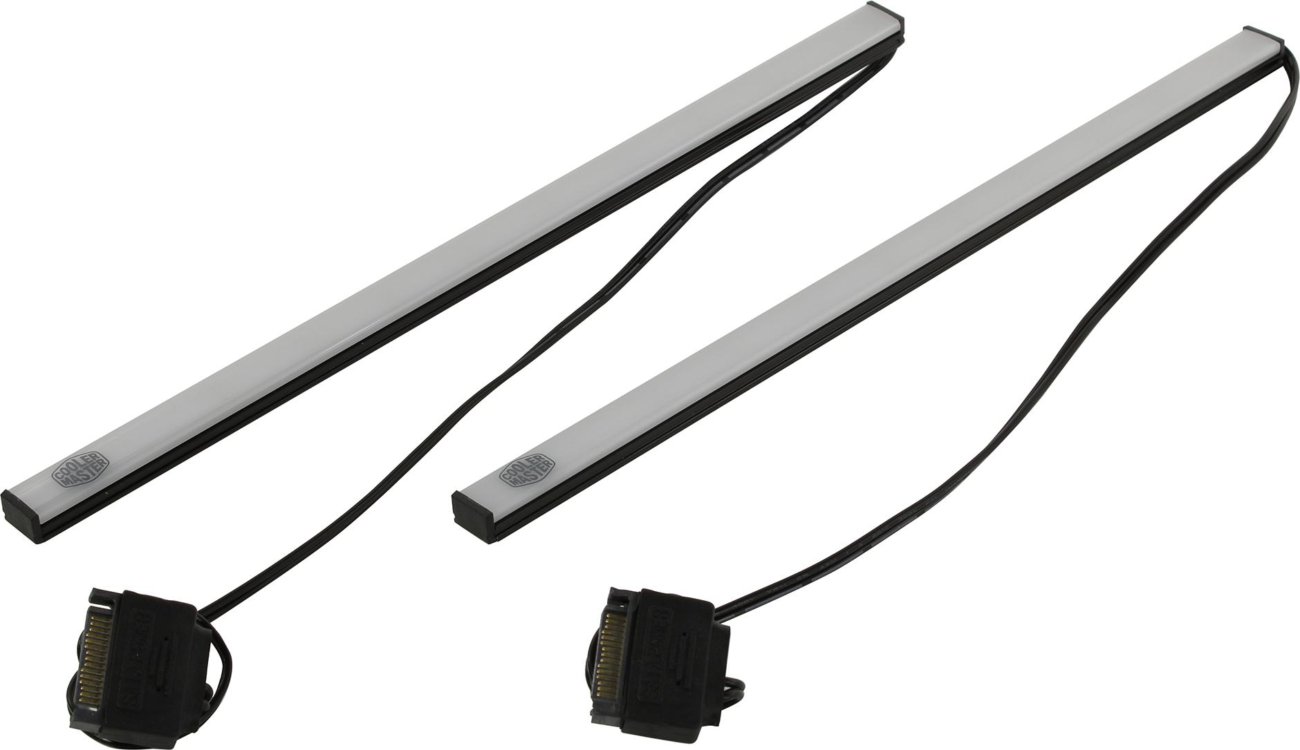 

Светодиодная лента Cooler Master LED strip Red [MCA-U000R-RLS000], Светодиодная лента Cooler Master LED strip MCA-U000R-RLS000 Red