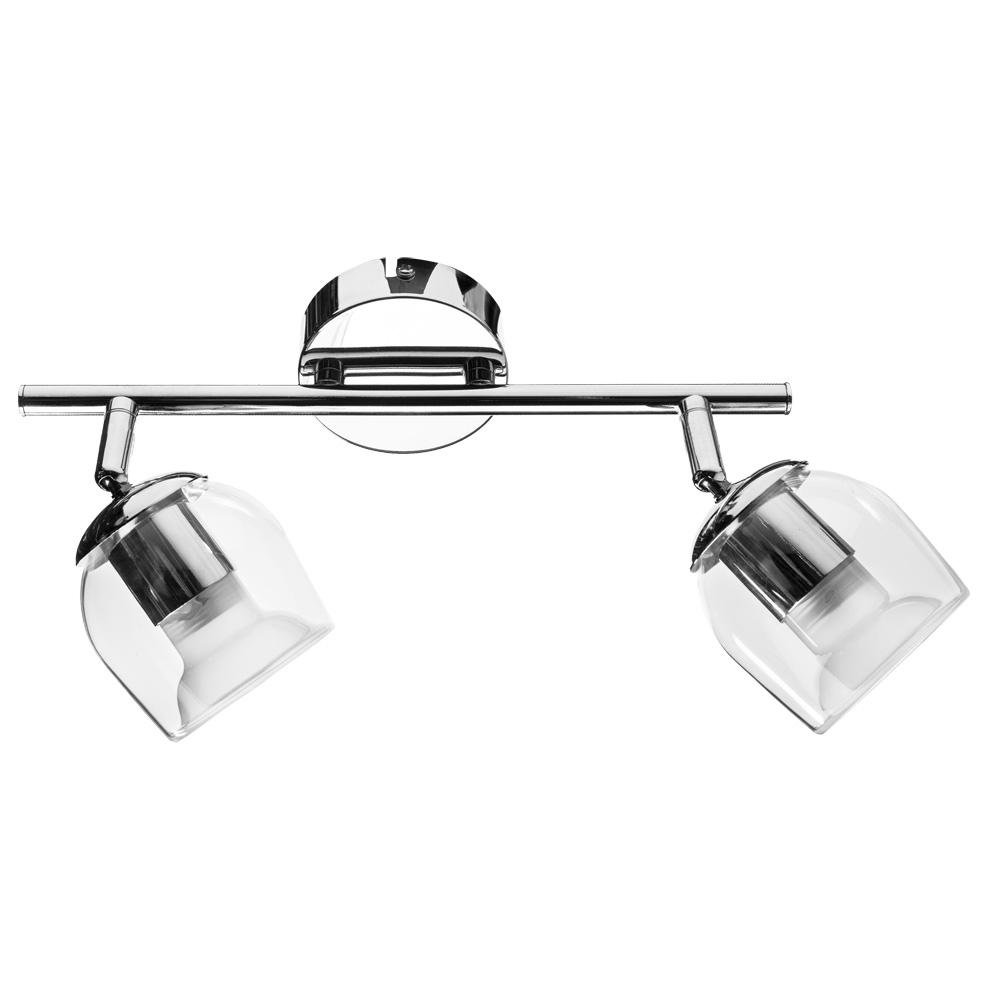 

Спот ARTE Lamp A1558AP-2CC, A1558AP-2CC