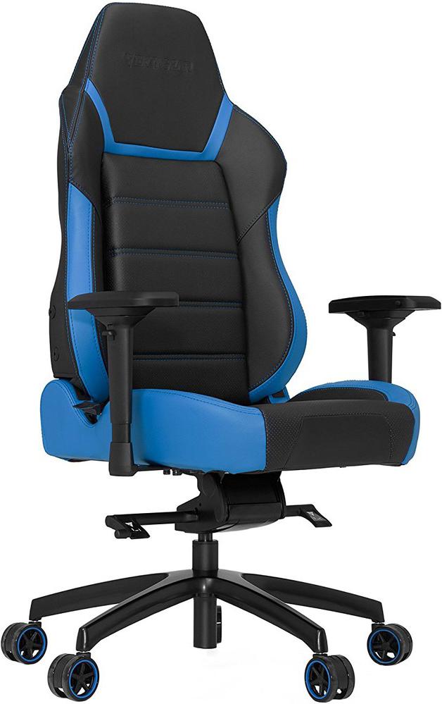 

Офисное кресло Vertagear PL6000 черный/синий, PL6000