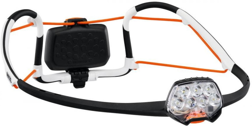 

Фонарь Petzl IKO