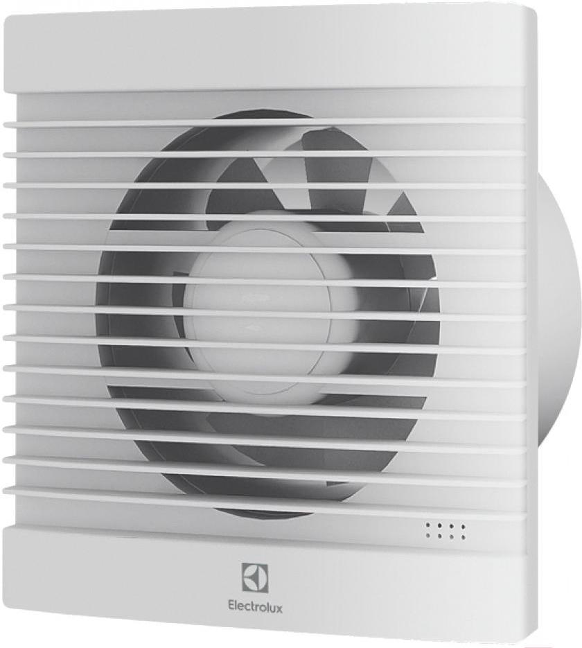 

Вентилятор вытяжной Electrolux Basic EAFB-100T, Basic EAFB-100T