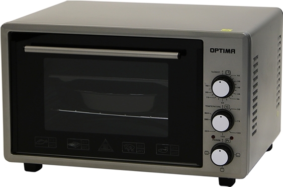 

Мини-печь Optima OF-36G