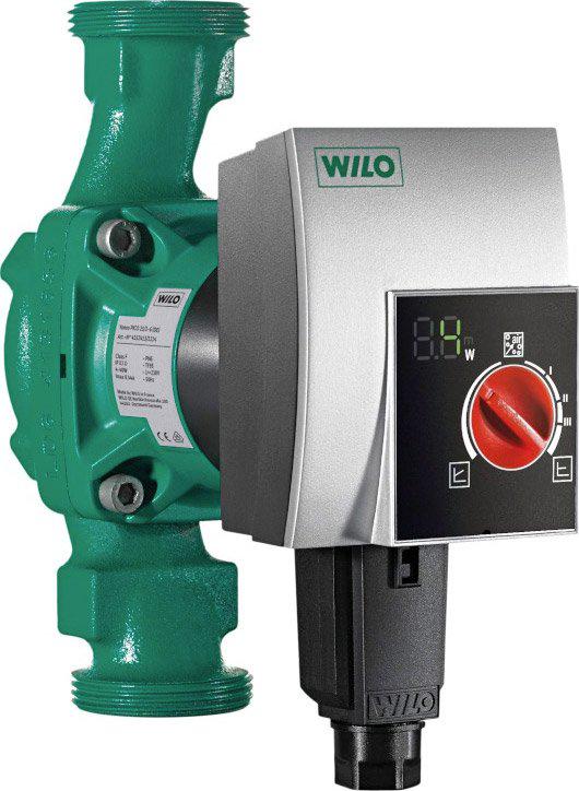 

Насос Wilo Yonos PICO 25/1-6, Yonos PICO 25/1-6