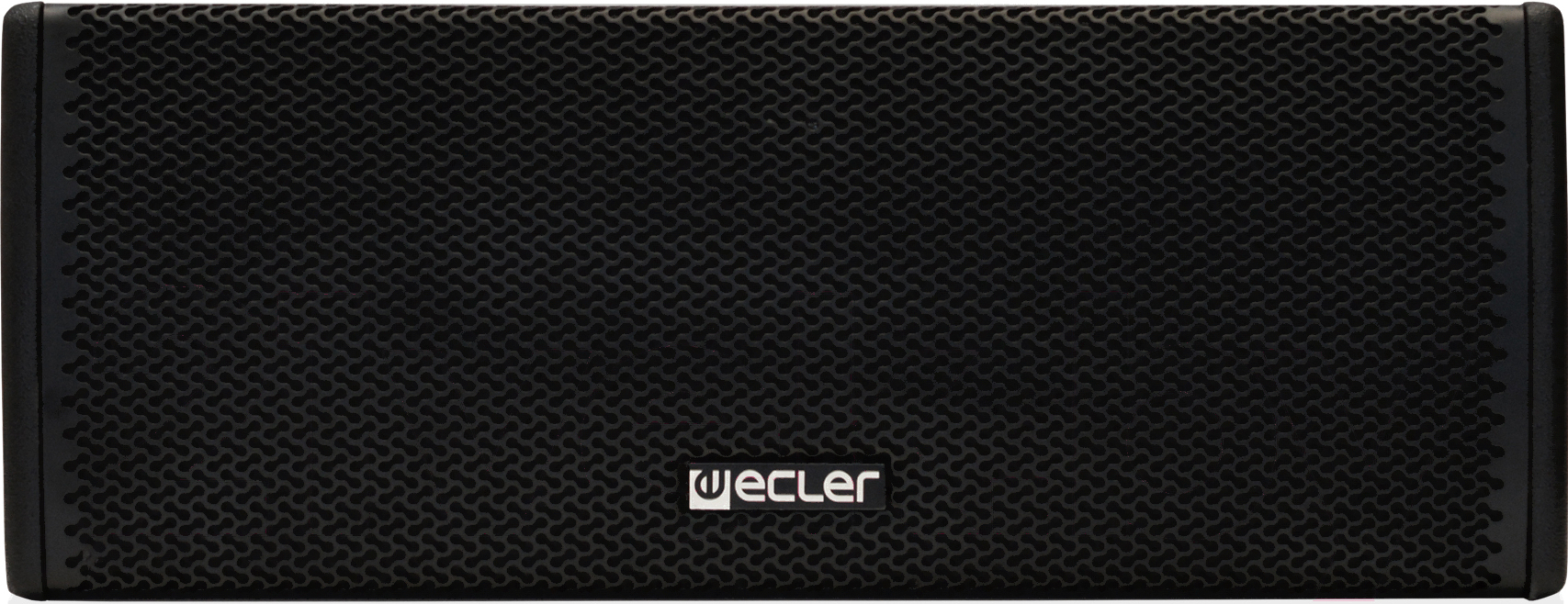 

Элемент акустической системы Ecler ARQIS 205BK, Hi-Fi акустика ECLER Arqis 205BK