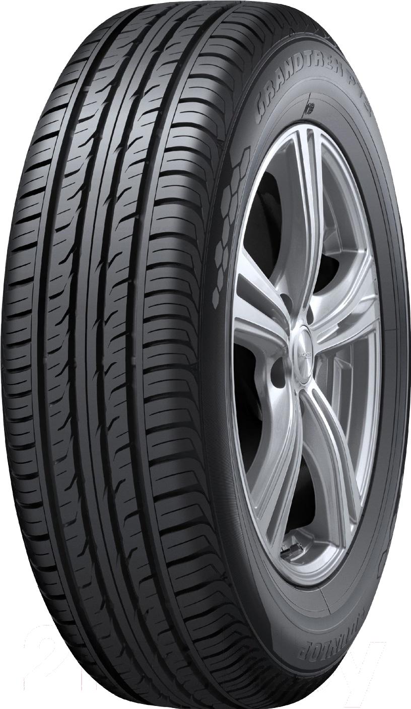 

Летняя шина Dunlop Grandtrek PT3 245/70R16 111S, Grandtrek PT3 245/70R16 111S