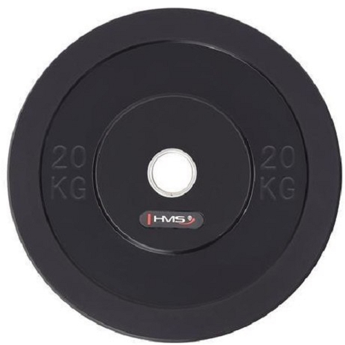 

Диск для штанги HMS TGU20 d=51 mm, TGU20 d=51 mm