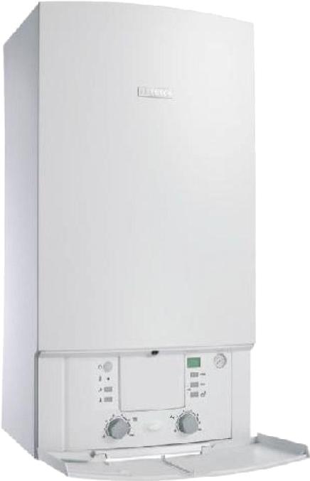 

Отопительный котел Bosch ZSC 28-3 MFA
