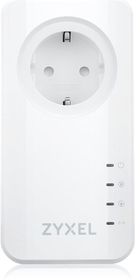 

Комплект powerline адаптеров Zyxel PLA6457 (PLA6457-EU0201F)