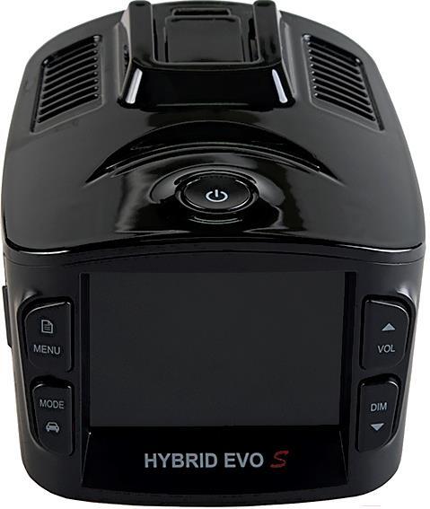 

Автомобильный видеорегистратор SilverStone F1 HYBRID EVO S, Видеорегистратор SilverStone F1 HYBRID EVO S