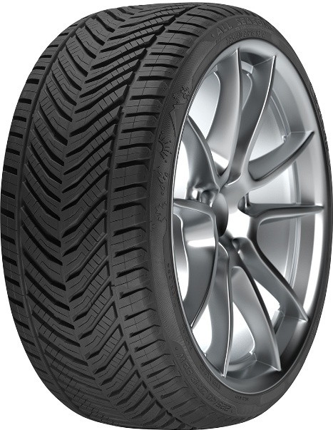 

Шины Tigar All Season 185/60R15 88V, Автомобильные шины Tigar All Season 185/60R15 88V