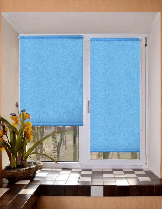 

Рулонная штора Lm Decor Жаккард 66-06 67x160, Рулонная штора Lm Decor Жаккард LM 66-06 67x160