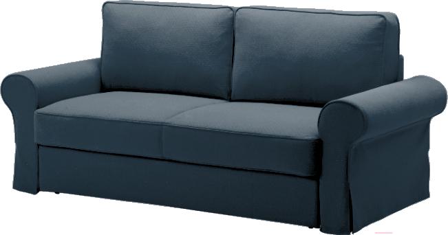 

Диван Ikea Баккабру [004.853.23], Баккабру