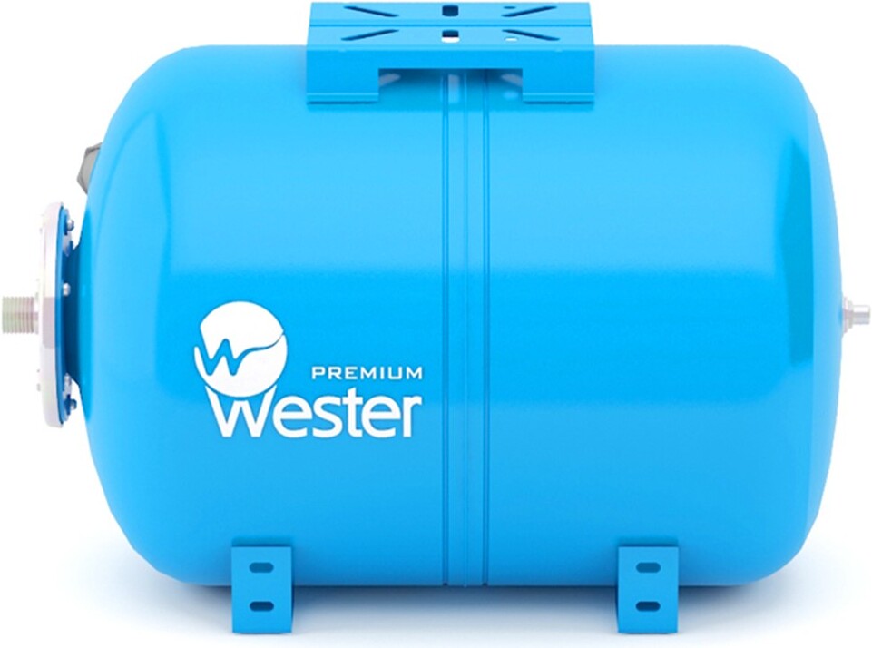 

Wester WAO 24, Расширительный бак Wester WAO 24