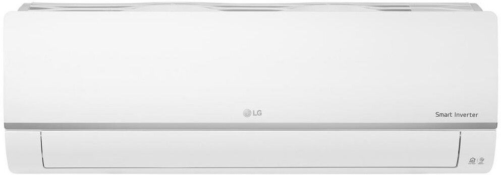 

Внутренний блок кондиционера LG PM12SP