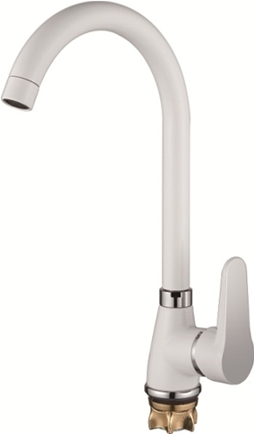 

Смеситель Loffrey LF84012W