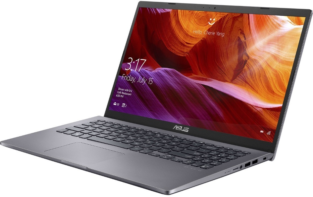 

Ноутбук ASUS X509JB-EJ063 [90NB0QD2-M03040], X509JB-EJ063