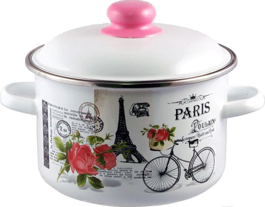 

Кастрюля Appetite Париж 3L [1RD181М], Париж 3L