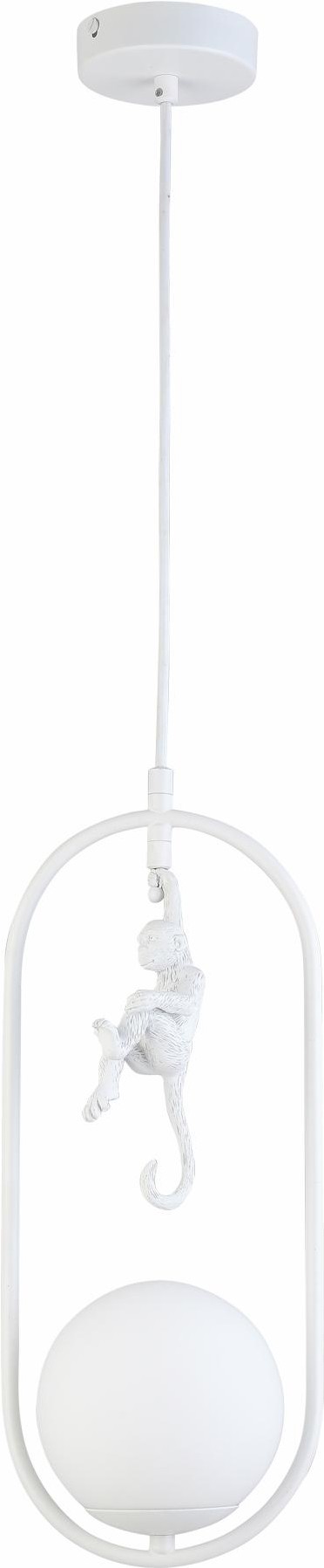 

Детское бра Evoluce SLE115123-01