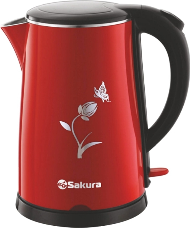 

Электрочайник Sakura SA-2159BR