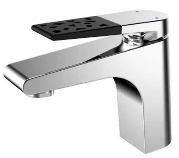 

Смеситель РМС SL121BL-001F, SL121BL-001F