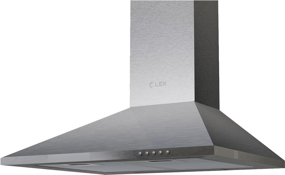 

Вытяжка LEX Basic 500 Inox, Basic 500