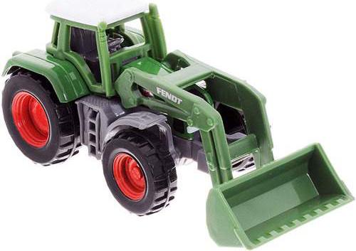 

Бульдозер игрушечный SIKU Fendt [1039], Fendt
