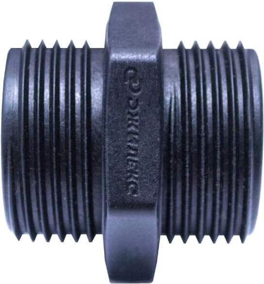 

Штуцер Джилекс 1"Пх1"П [9480], 1"Пх1"П