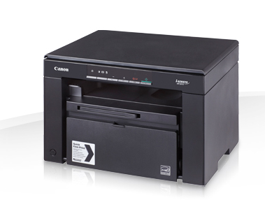 

МФУ Canon i-SENSYS MF3010 + картридж Canon 725 черный (5252B004+3484B002), МФУ Canon i-SENSYS MF3010