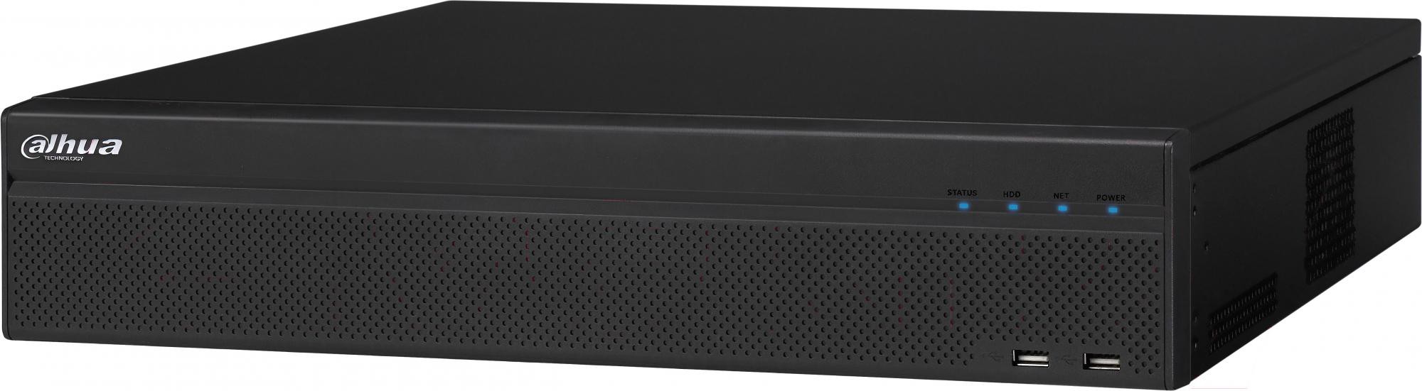 

Видеорегистратор Dahua DHI-NVR5864-4KS2