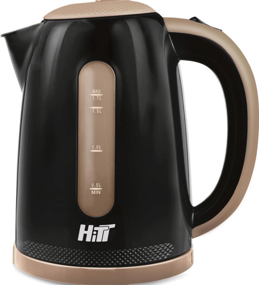 

Электрочайник HiTT HT-5012, HT-5012