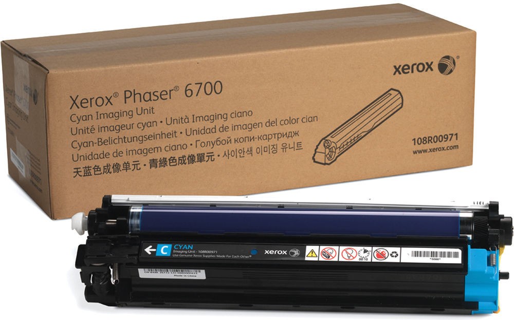 

Картридж для принтера Xerox 108R00971, Картридж Xerox 108R00971