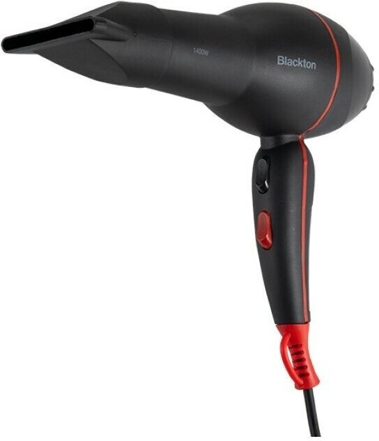 

Фен Blackton Bt HD1405M черный
