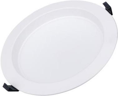 

Светильник Arlight IM-280WH-Cyclone-40W Warm White [023220], Светильник Downlight Arlight IM-280WH-Cyclone-40W Warm White 023220