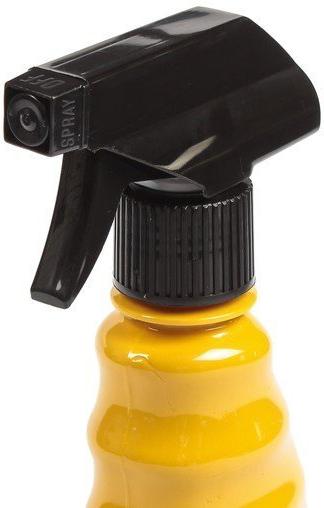 

Полироль для кузова ASTROhim Golden Wax быстрый блеск (500мл) [Ас-295], Golden Wax быстрый блеск (500мл)