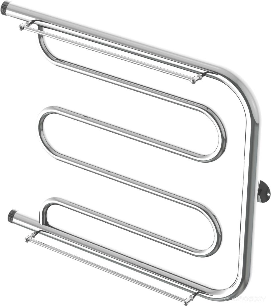

Полотенцесушитель Gloss Reiter Foxstrot plus ПМ.1.60х70 1.1/4