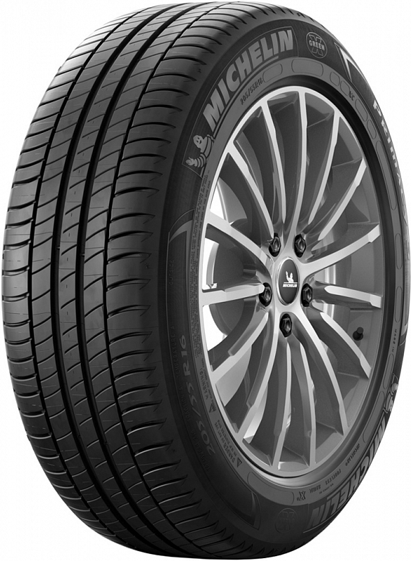 

Автомобильные шины Michelin Primacy 3 245/40R18 97Y (run-flat)