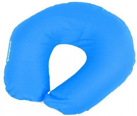 

Надувная подушка KingCamp Neck Pillow синий 3563