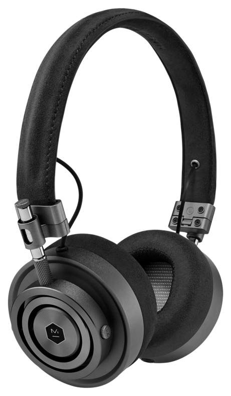 

Проводные наушники MasterDynamic MH30G1A, MH30G1A