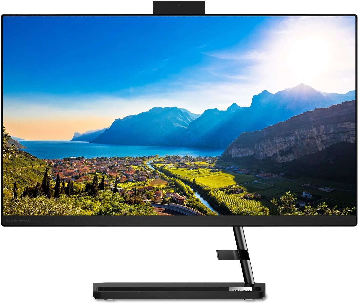 

Моноблок Lenovo IdeaCentre AIO 3 22ITL6 [F0G5001ARK], (Lenovo IdeaCentre AIO 3 22ITL6 (F0G5001ARK))