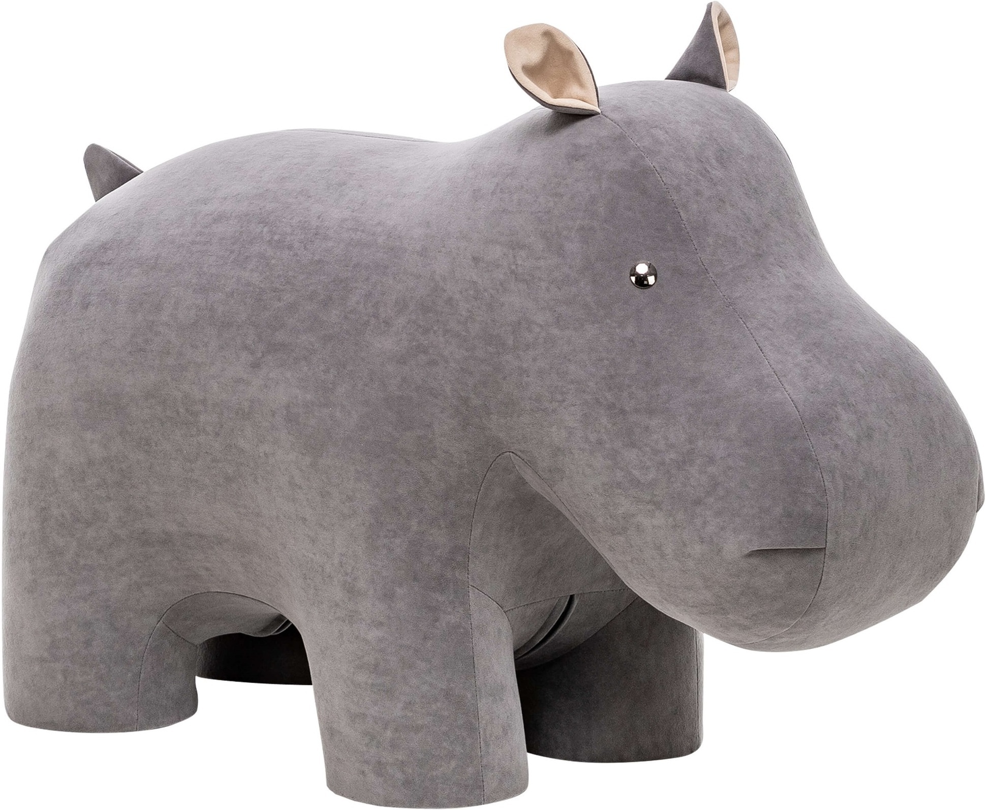 

Пуф Leset Hippo Omega 04/Omega 02
