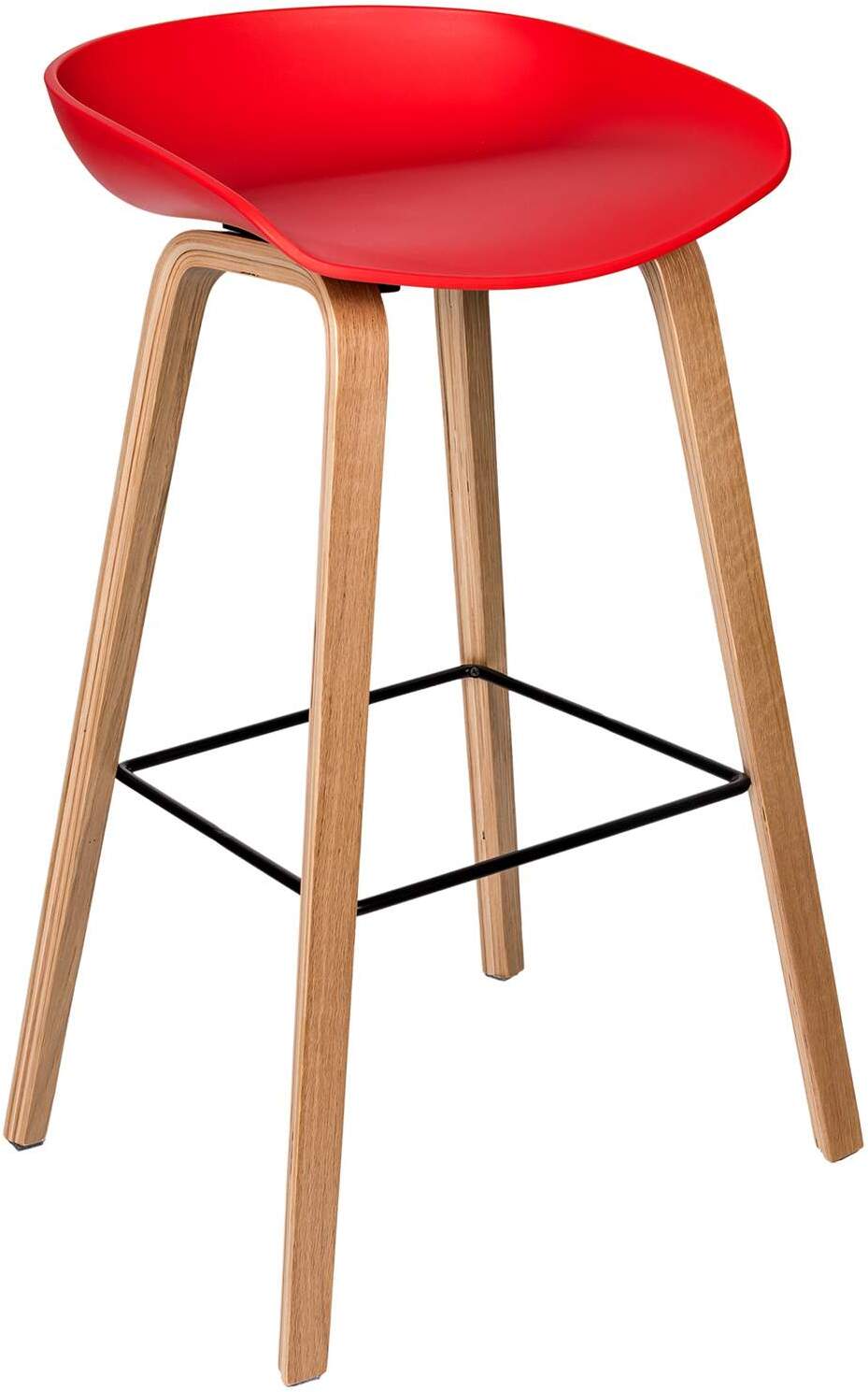 

Стул барный Stool Group Libra красный [8319 RED], Барный стул Stool Group Libra 8319 RED красный