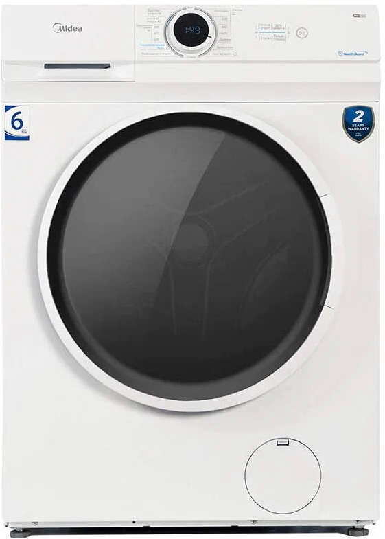 

Стиральная машина Midea MF100W60/W